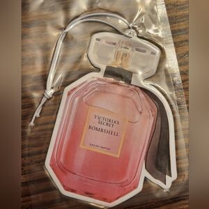 VS BOMBSHELL SCENTED AIR FRESHENER